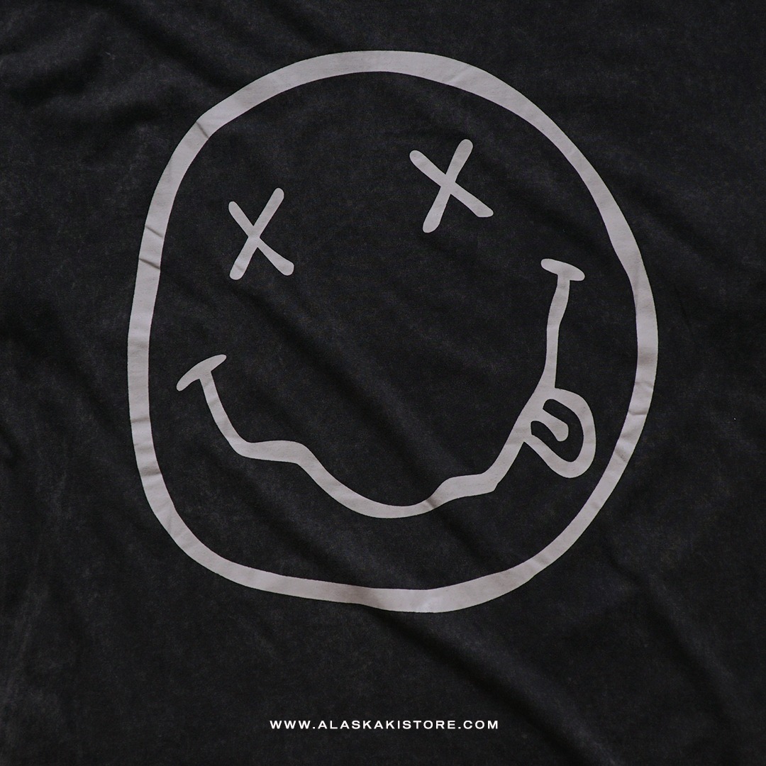 Printed Tees Band Merchandise NV PB4020