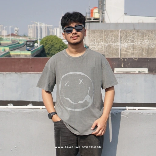 Printed Tees Band Merchandise NV PB4026