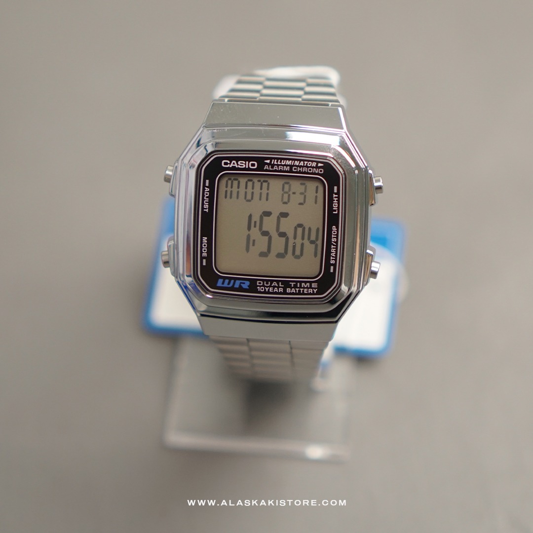 Casio A178WA 1ADF