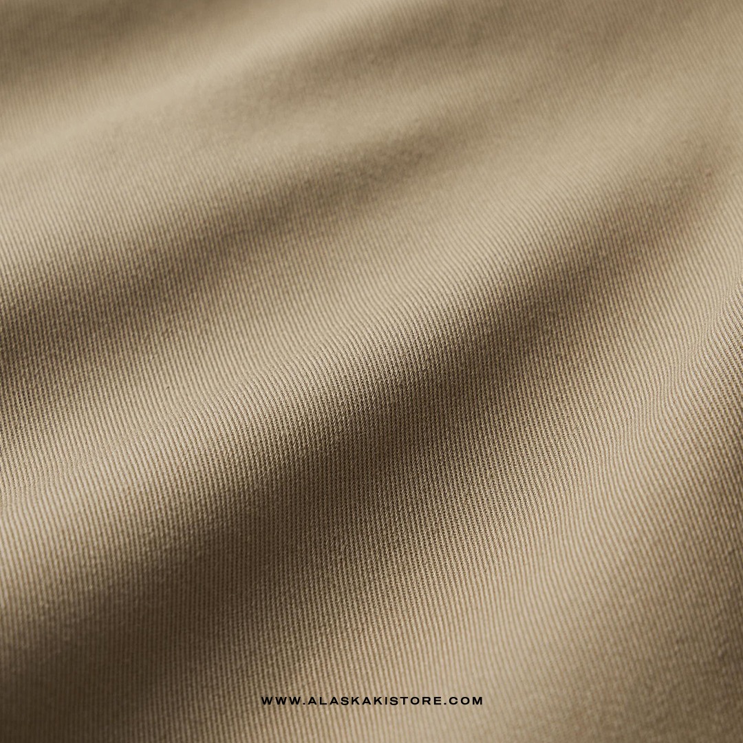 Chef Short Pants Khaki GU6011