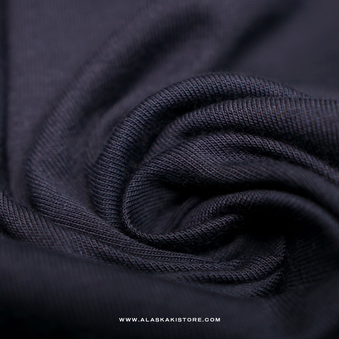 Fitted Tees by Common Issue Navy CI4052