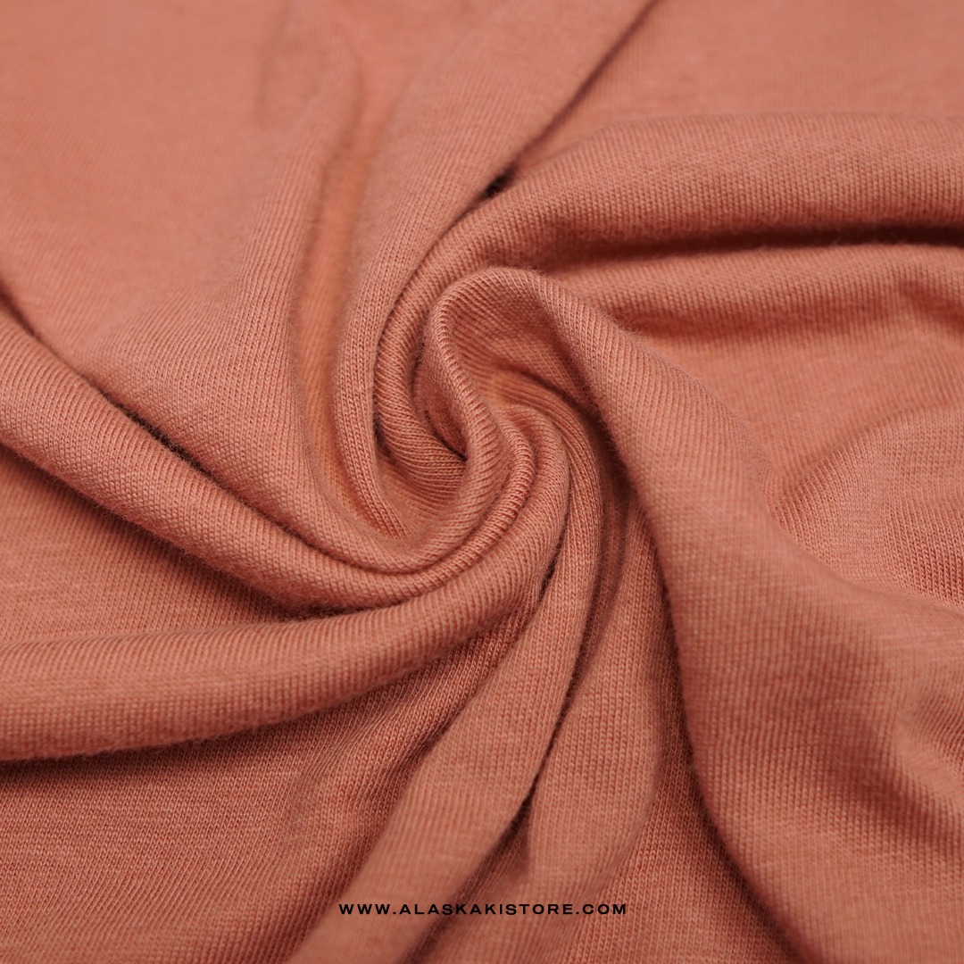 Pocket Tees Peach GA4078