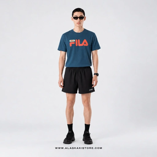 Quickdry Tshirt Green FL4023