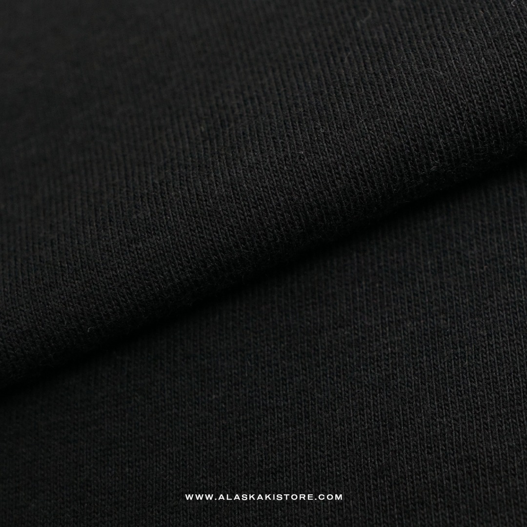 Longsleeve  Baby Jumper Black CR4029