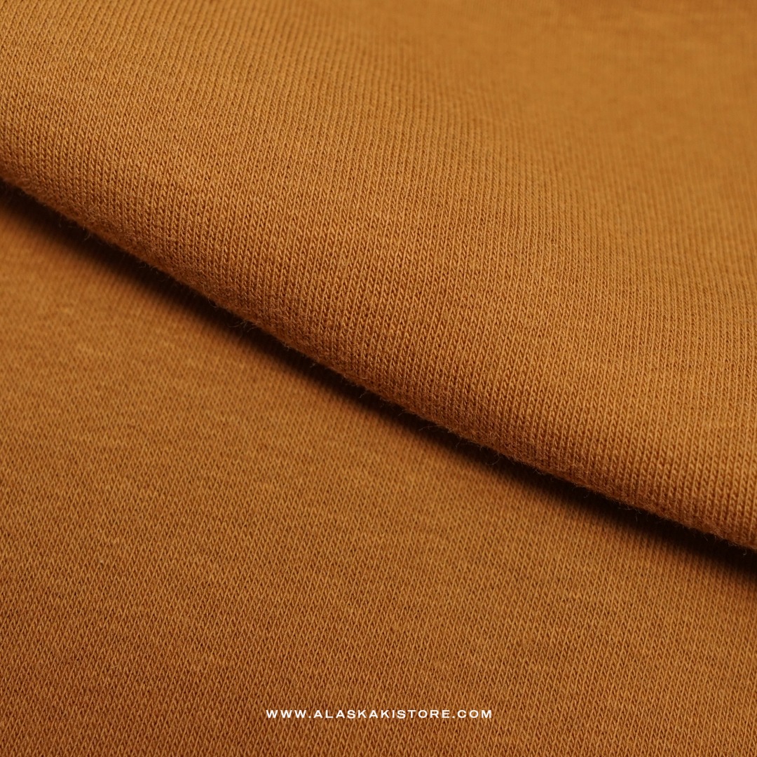 Jogger Sweatpants Toddler Brown CR5006