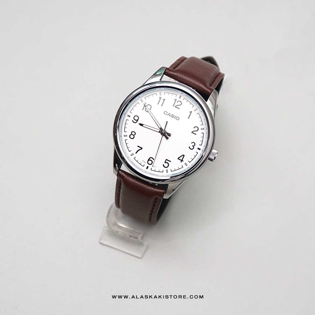 Casio MTP V005L 7B4UDF