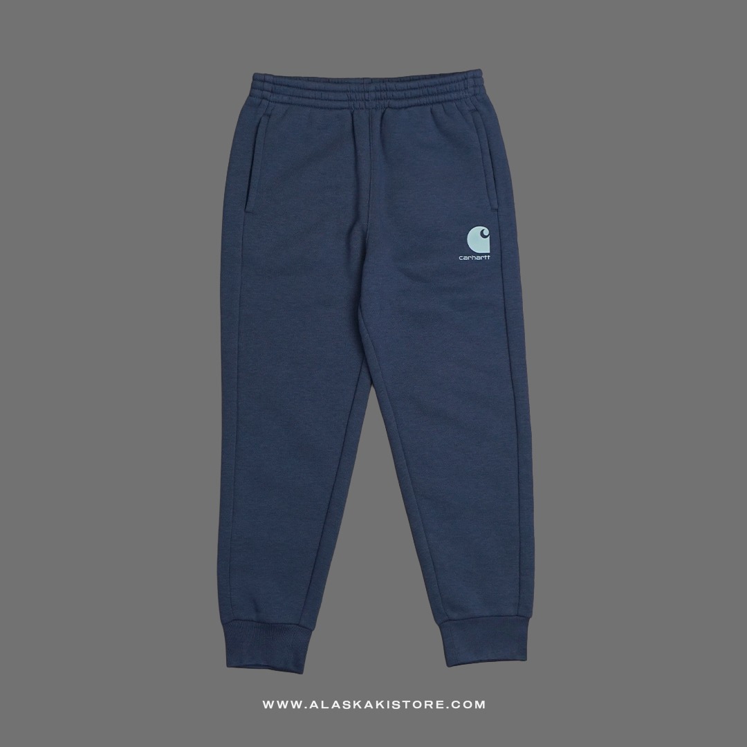 Jogger Sweatpants Toddler Blue CR5011