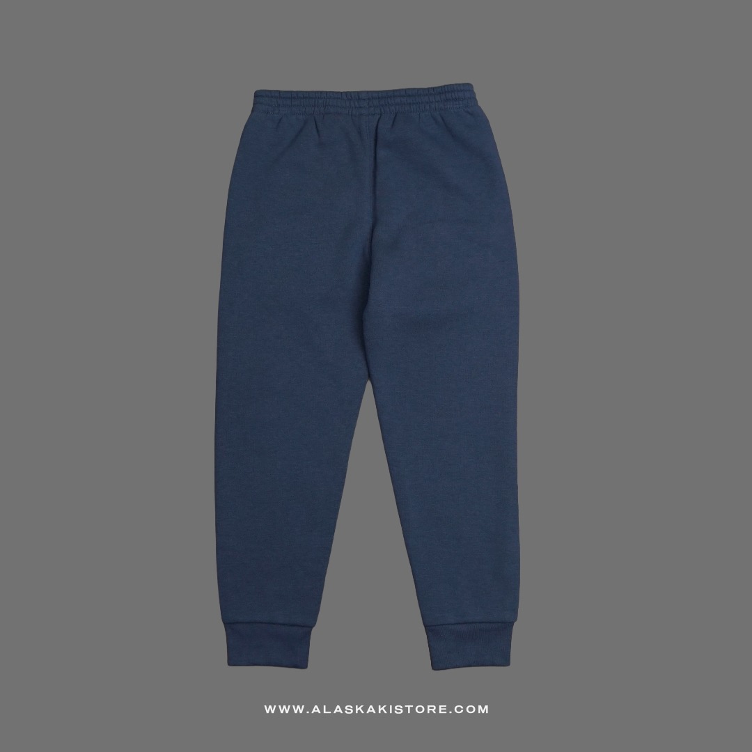 Jogger Sweatpants Toddler Blue CR5011