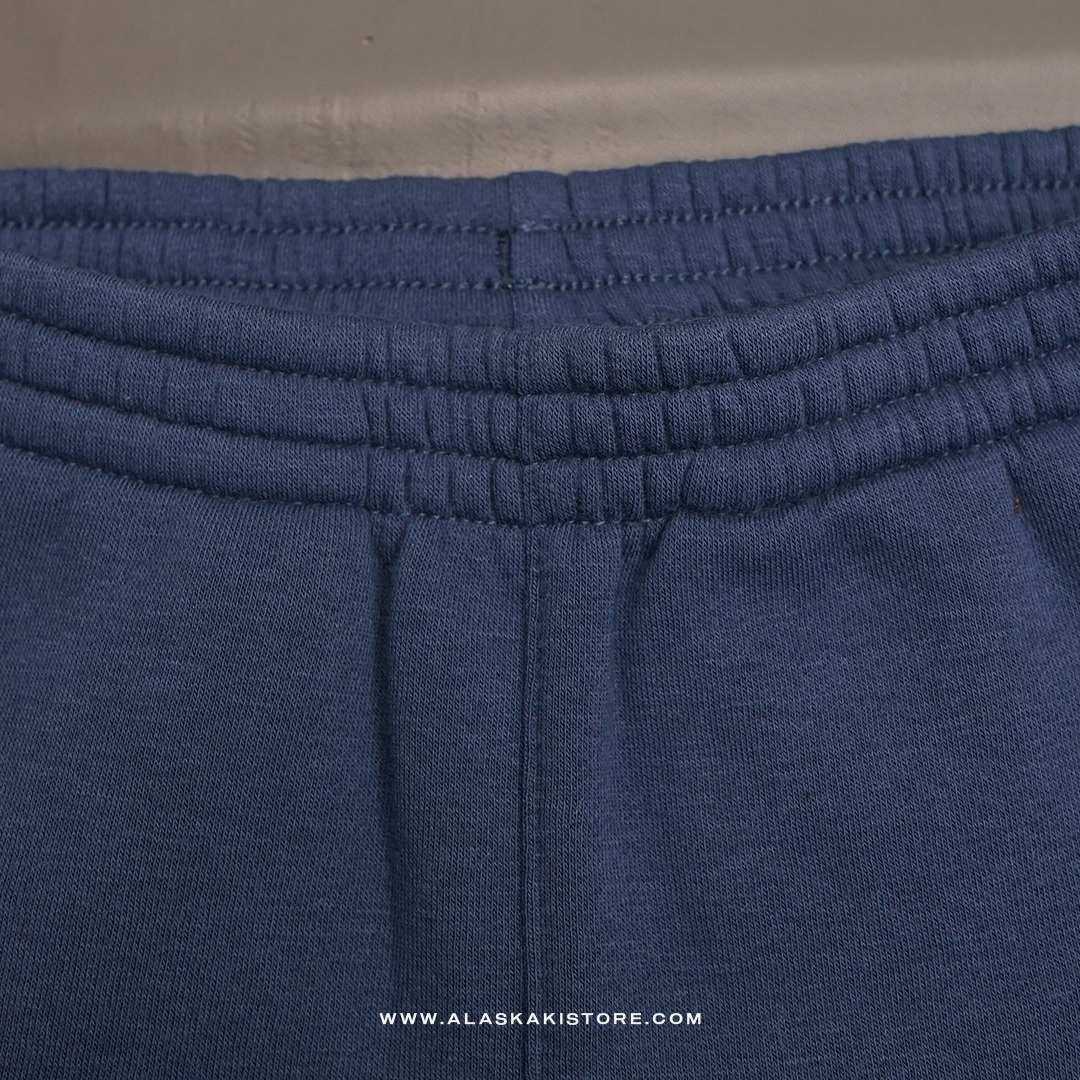 Jogger Sweatpants Toddler Blue CR5011