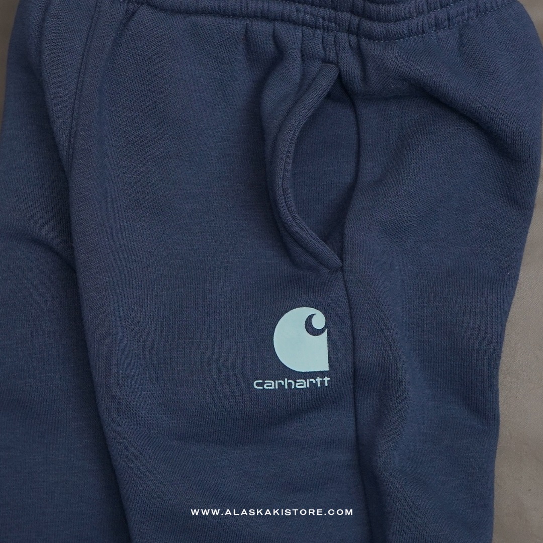Jogger Sweatpants Toddler Blue CR5011