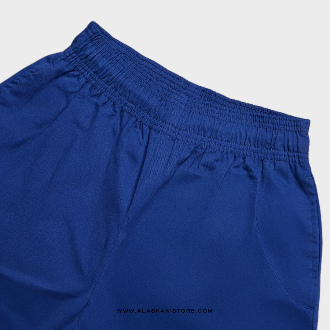 Chef Short Pants Blue GU6014