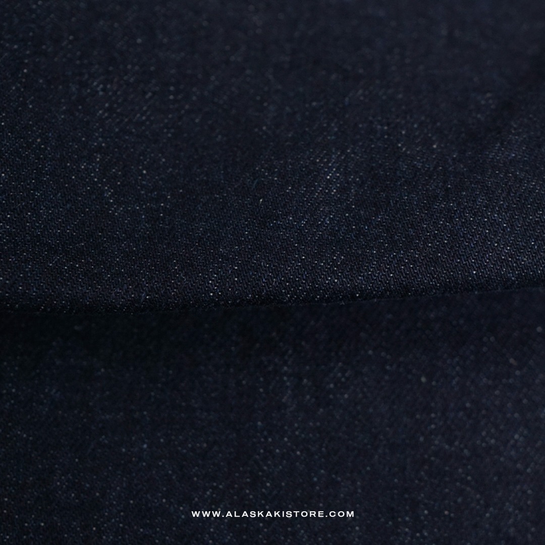 Loose/Relaxed Fit Jeans Indigo GA5028