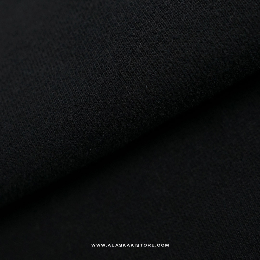 Cloud Soft Sweatpants Black AP5005