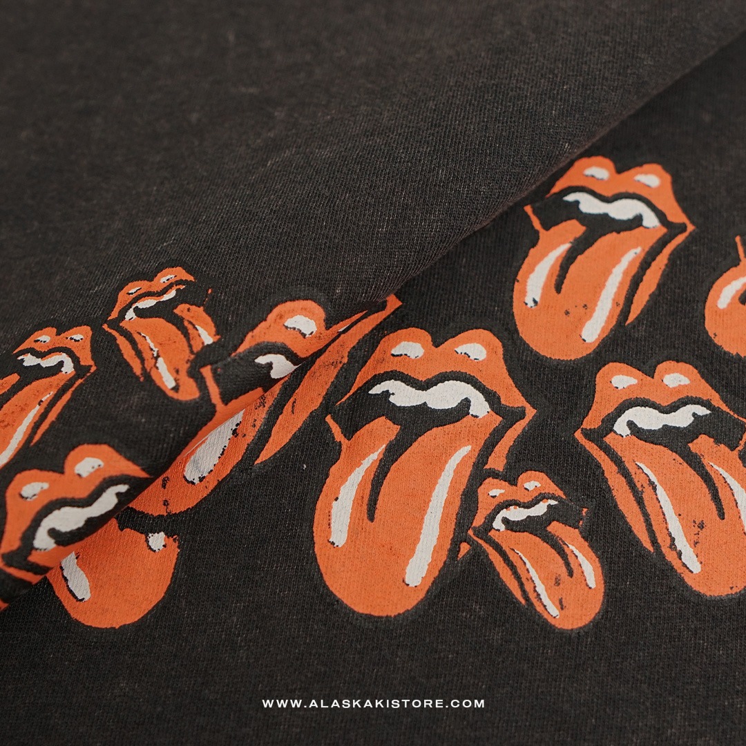 Printed Tees Band Merchandise RS PB4027