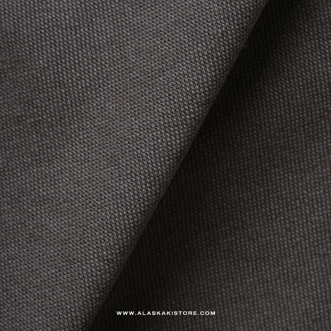 Baggy Carpenter Pants Washed Grey AP5003