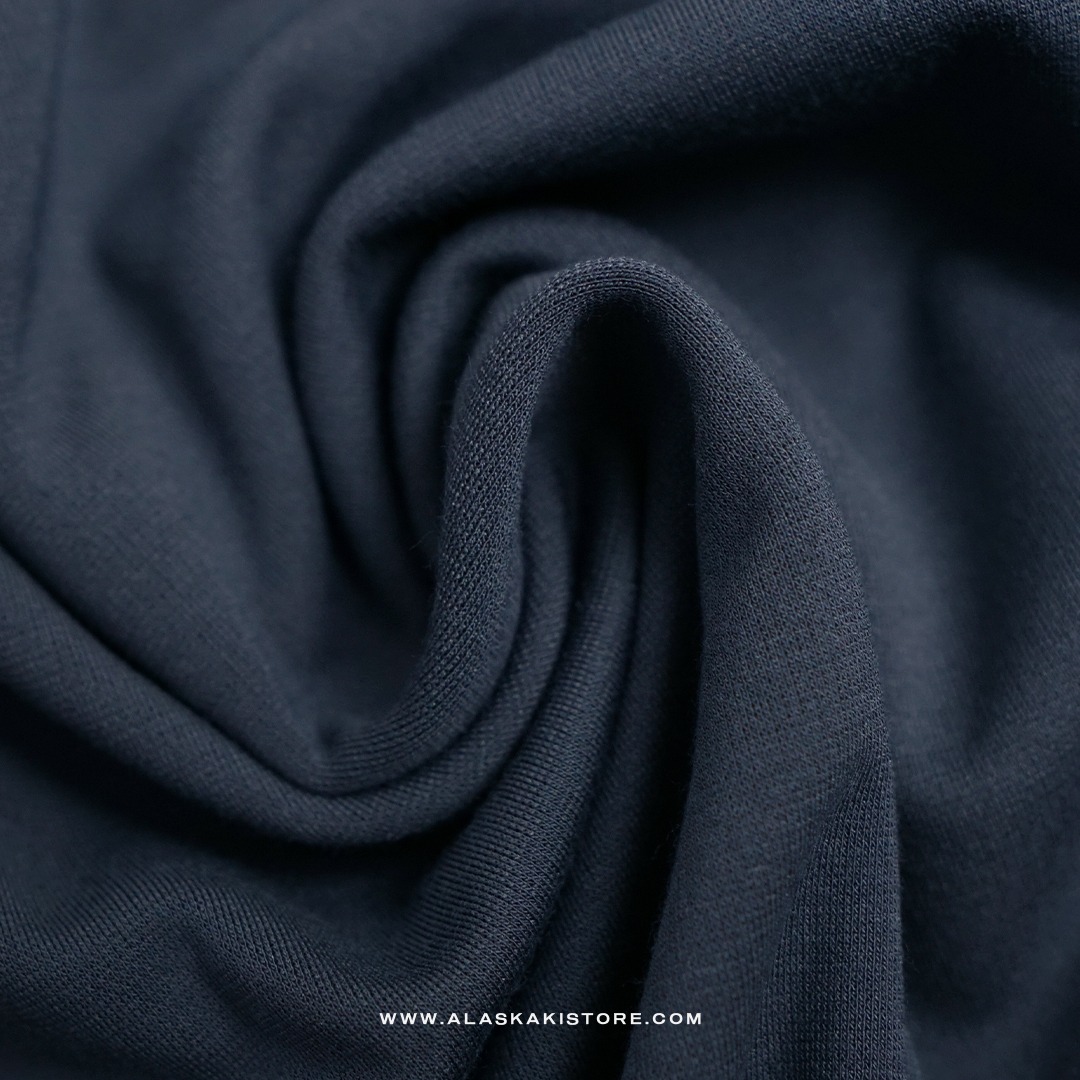 Performance Polo Shirt Blue Grey ML4002