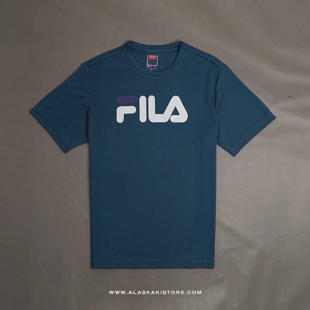 Quickdry Tshirt Green FL4020
