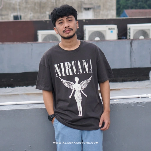 Image of Printed Tees Band Merchandise NV HM4017