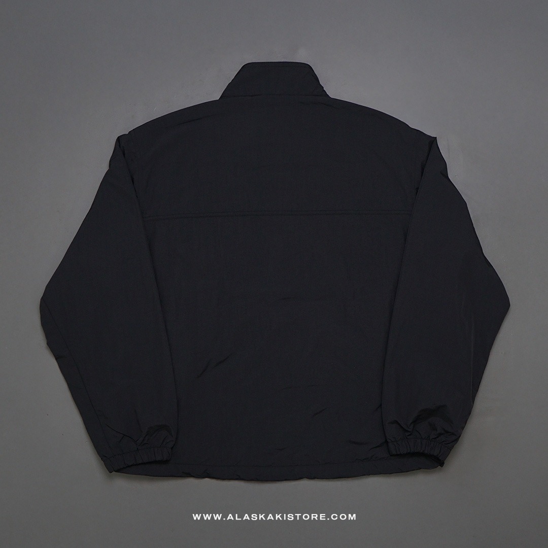 Harrington Nylon Jacket Black TT1016