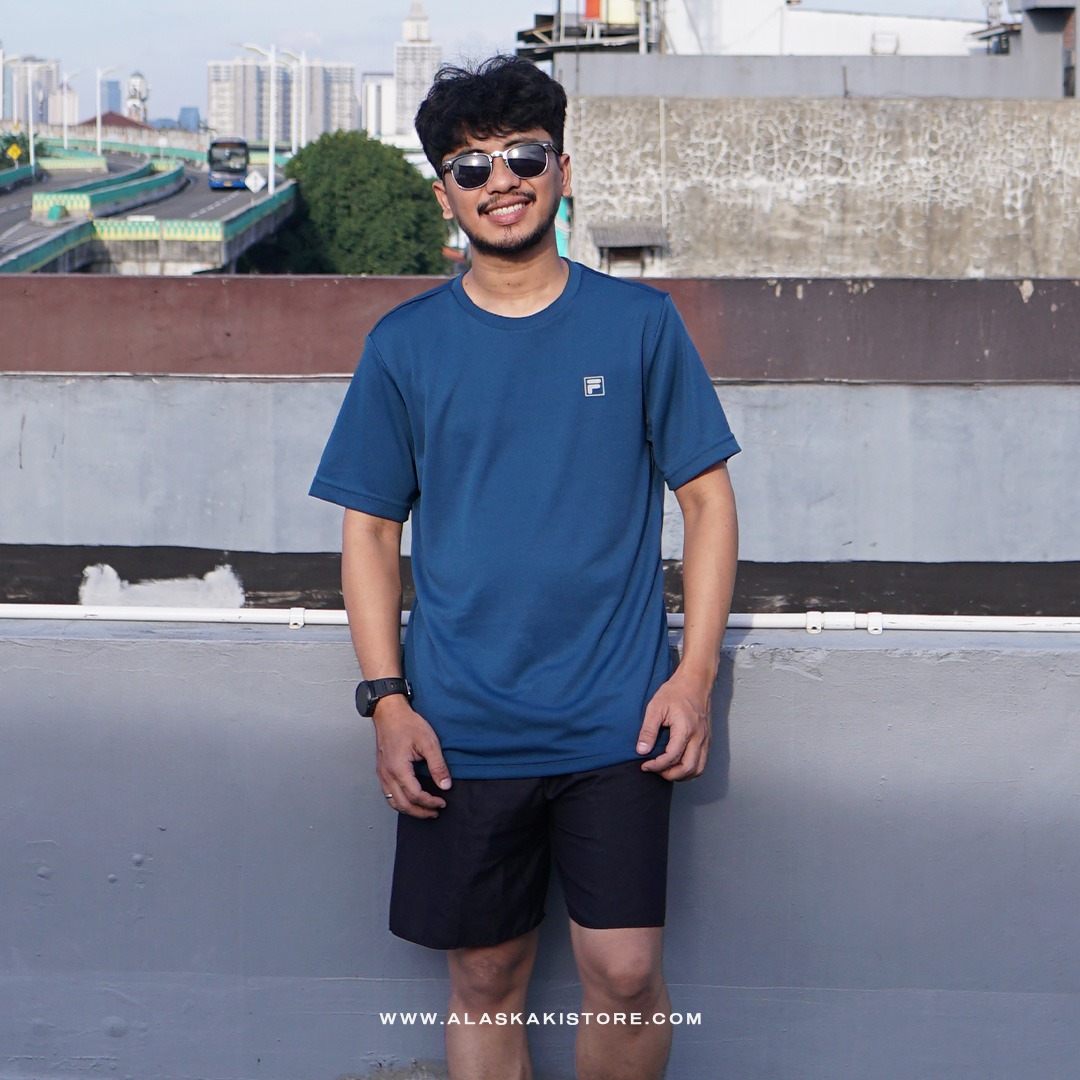 Running Tshirt Tosca FL4003