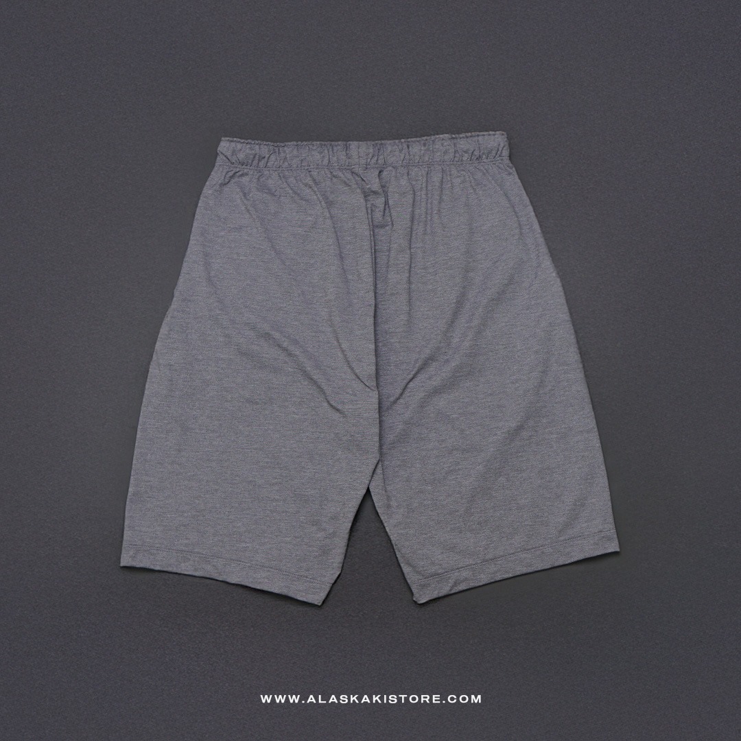 Quick Dry Stretch Short Grey MJ6011
