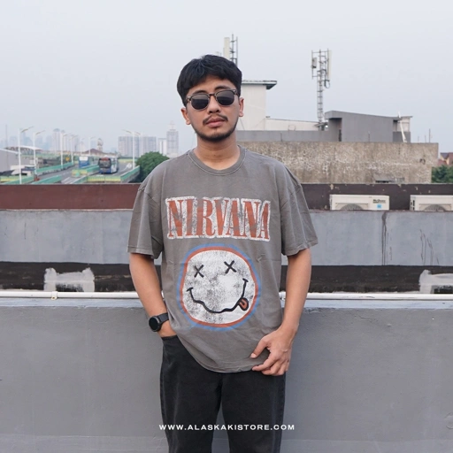 Image of Printed Tees Band Merchandise NV BS4028