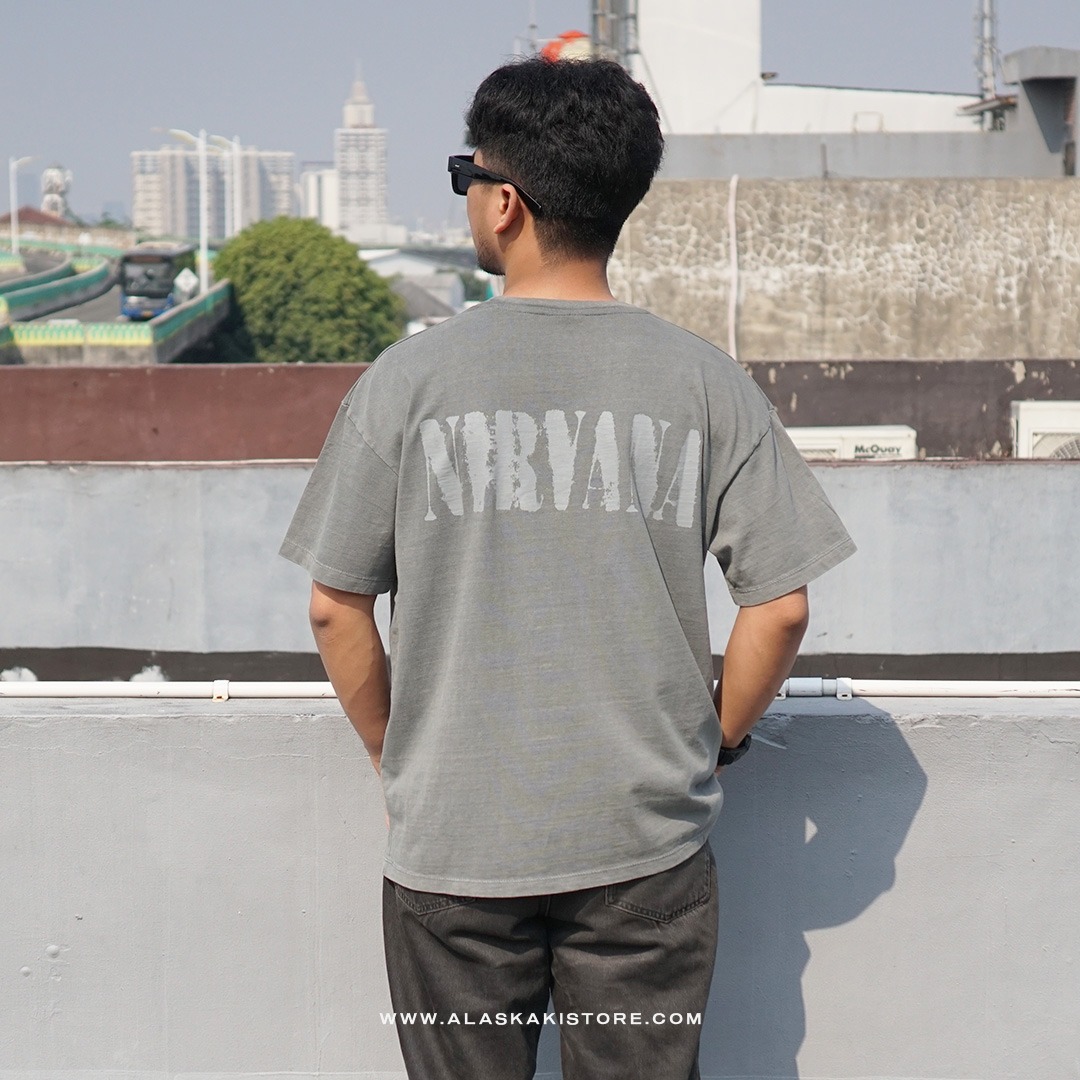 Printed Tees Band Merchandise NV PB4026