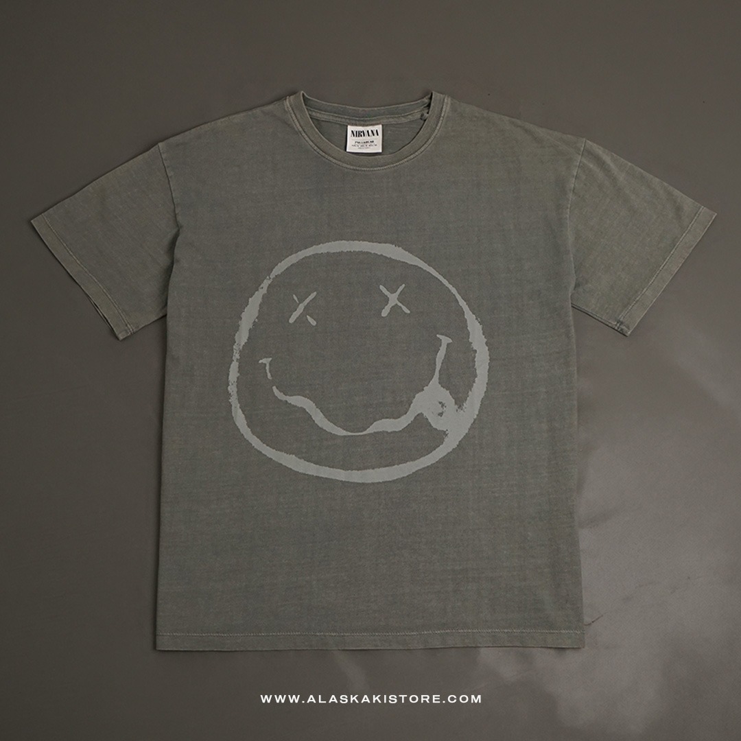 Printed Tees Band Merchandise NV PB4026