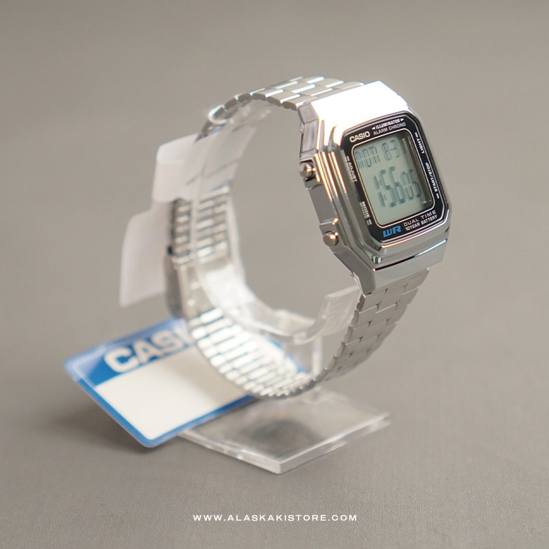 Casio A178WA 1ADF