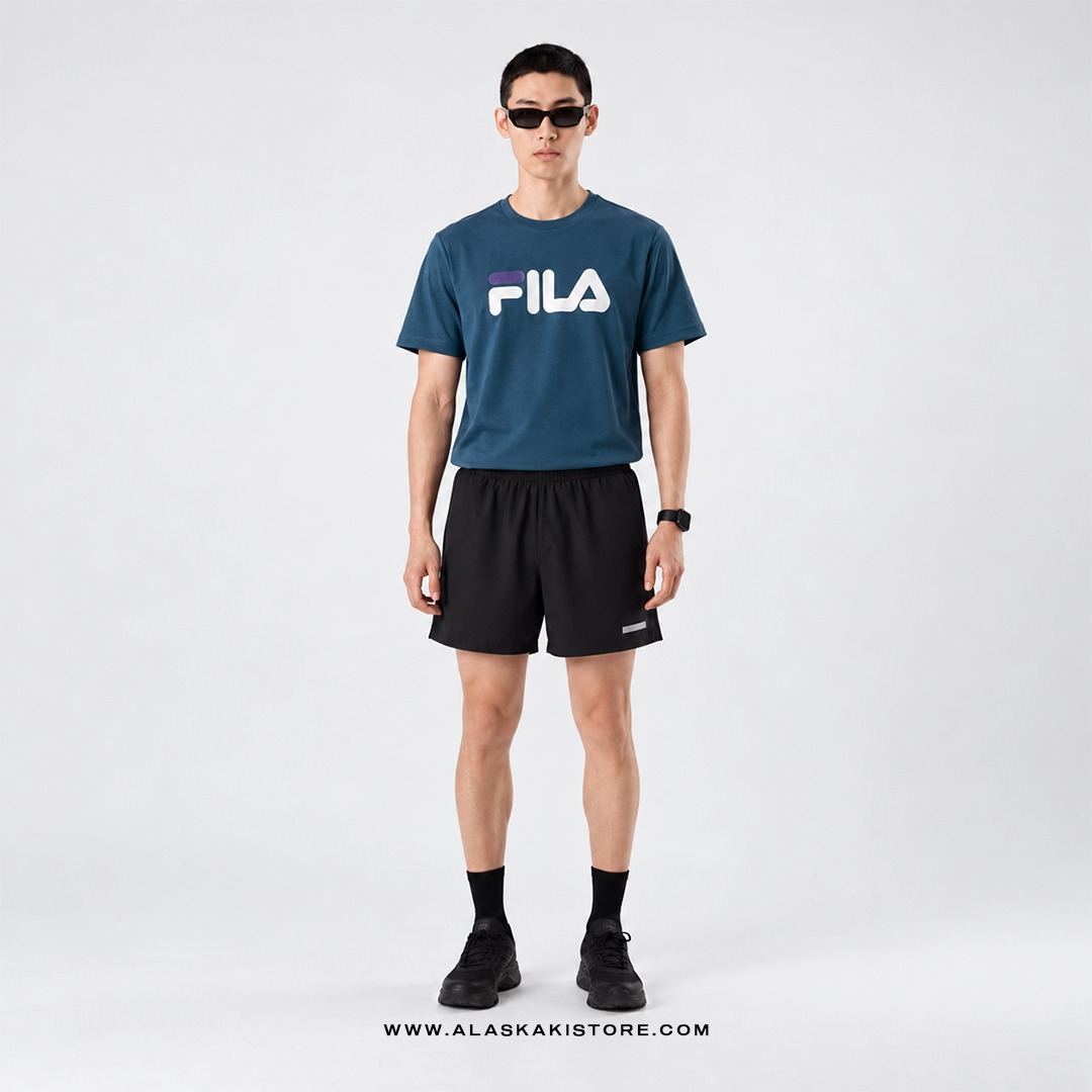Quickdry Tshirt Green FL4020