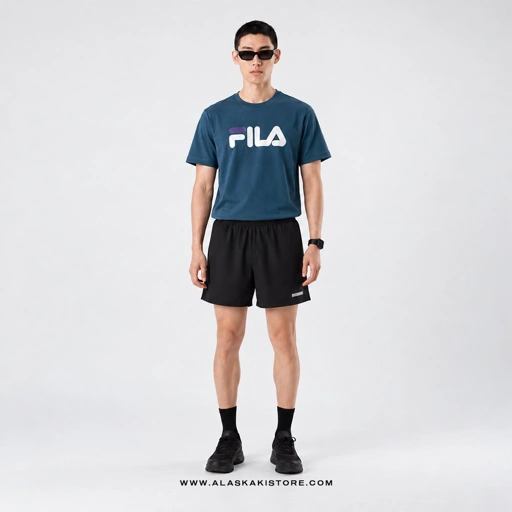 Quickdry Tshirt Green FL4020
