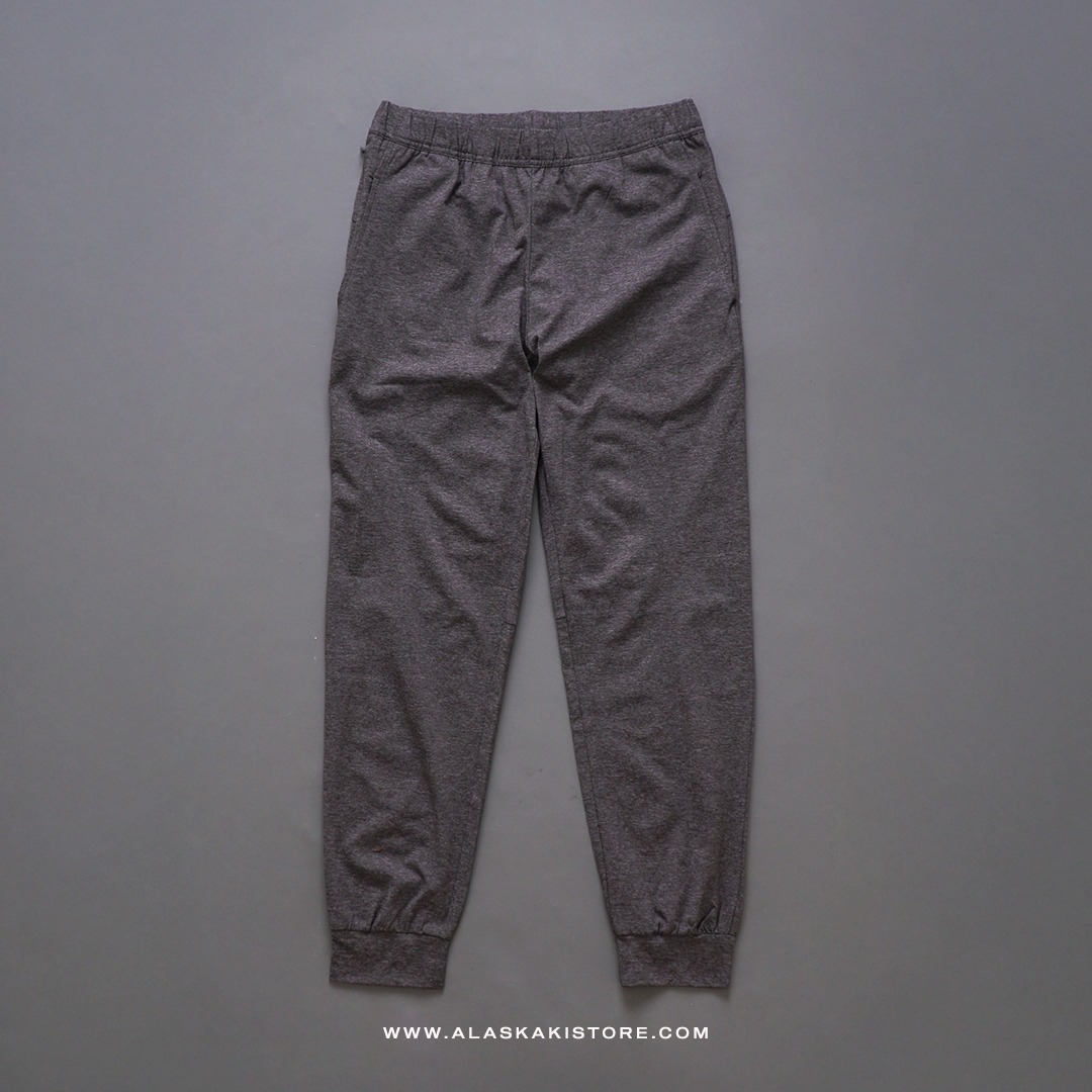 Dry stretch Jogger Pants Grey GU5011