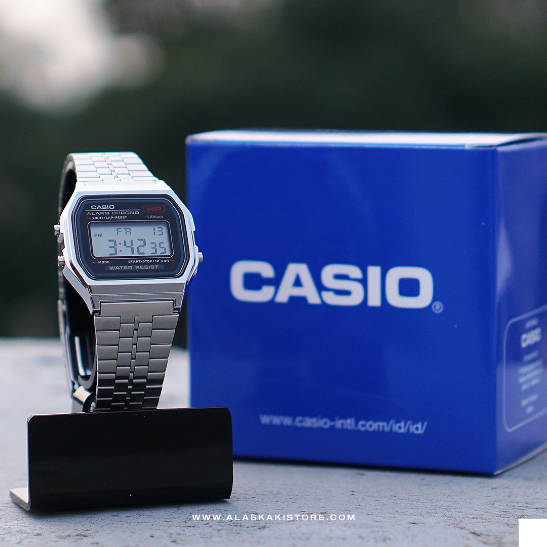 Casio A159W N1DF
