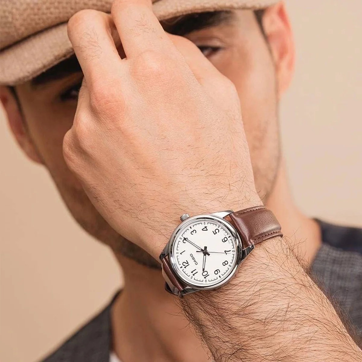Casio MTP V005L 7B4UDF