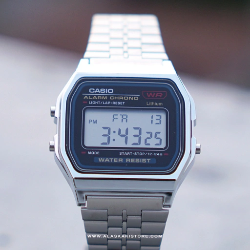 Image of Casio A159W N1DF