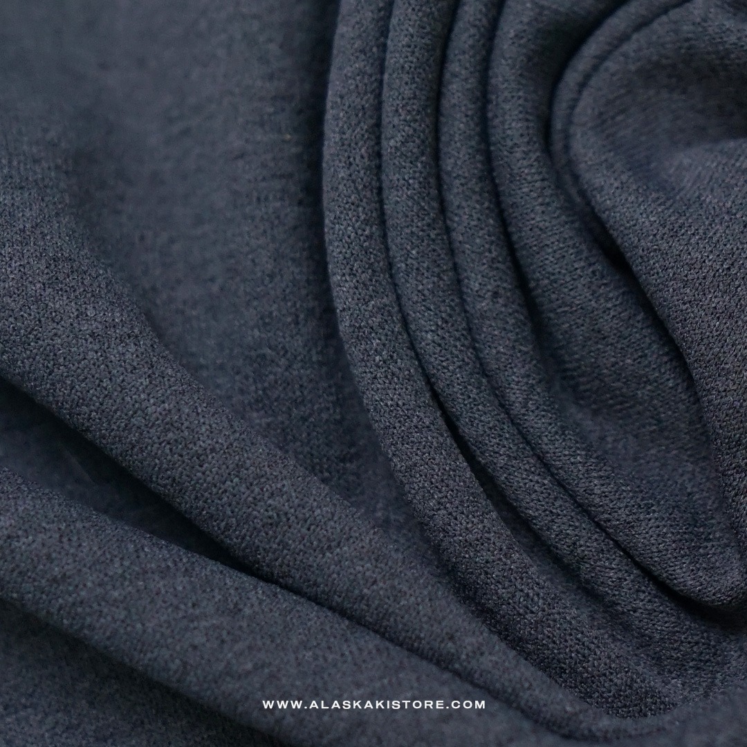 Long Sleeve Running Shirt Grey AS4005