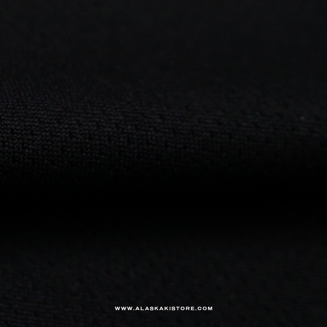 Running Tshirt Black FL4007