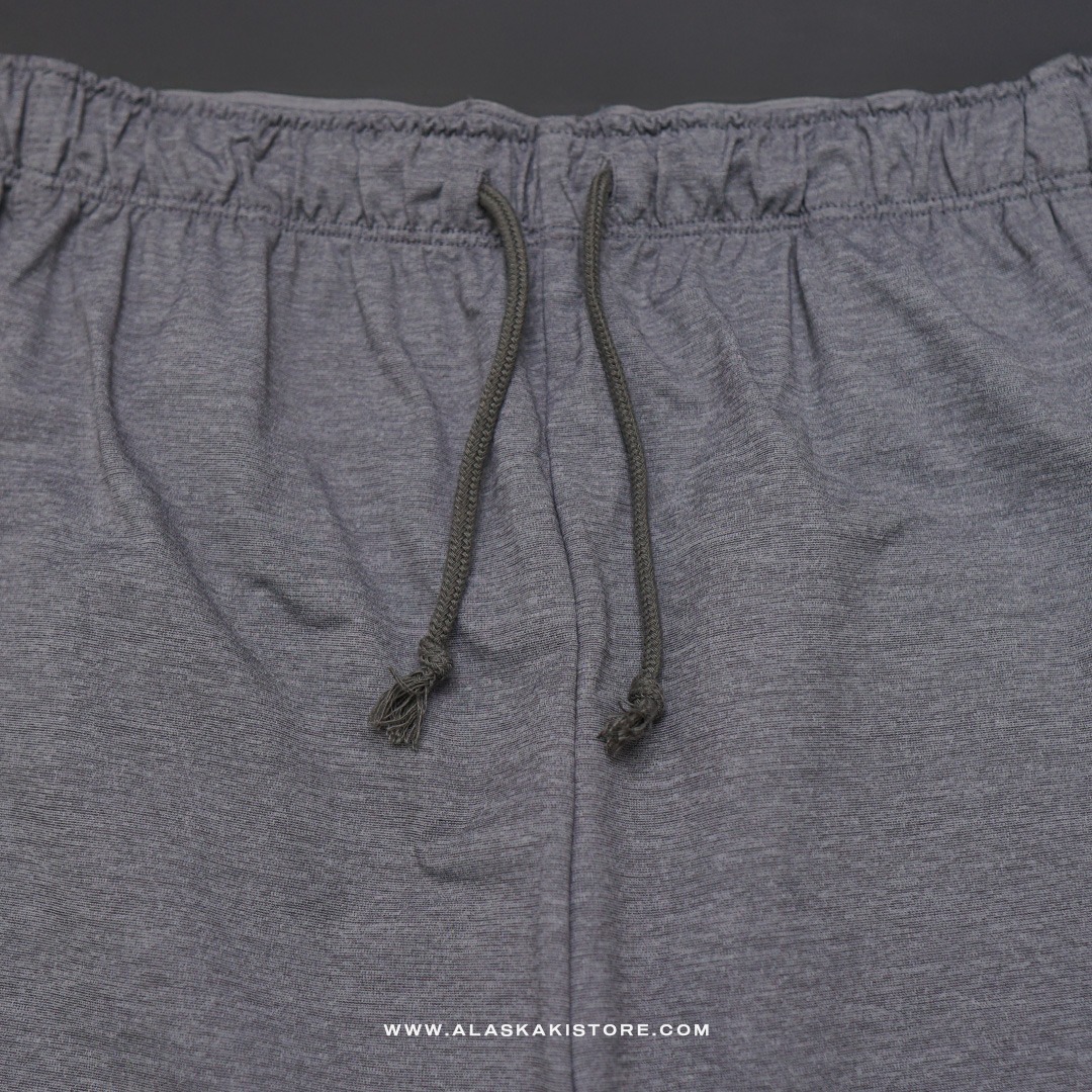 Quick Dry Stretch Short Grey MJ6011