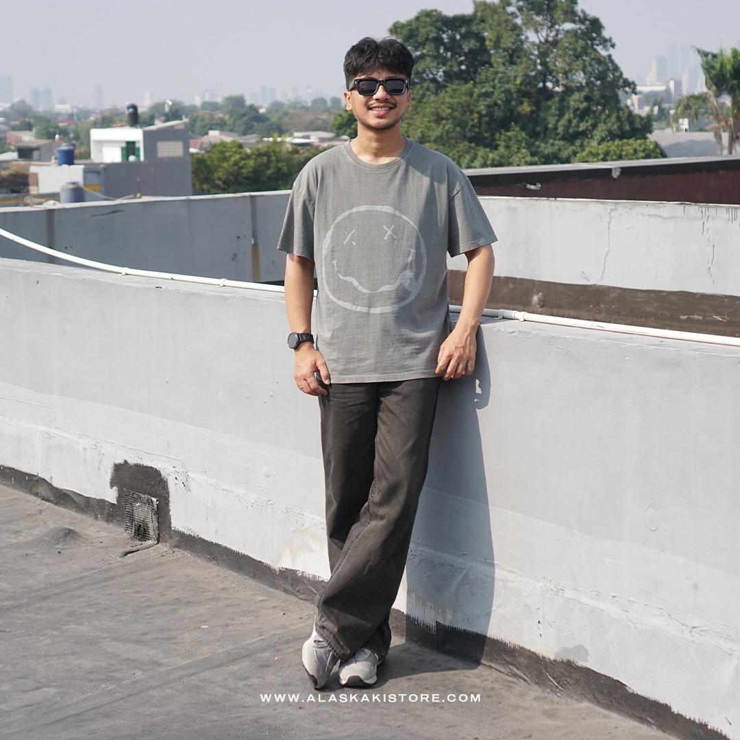 Printed Tees Band Merchandise NV PB4026
