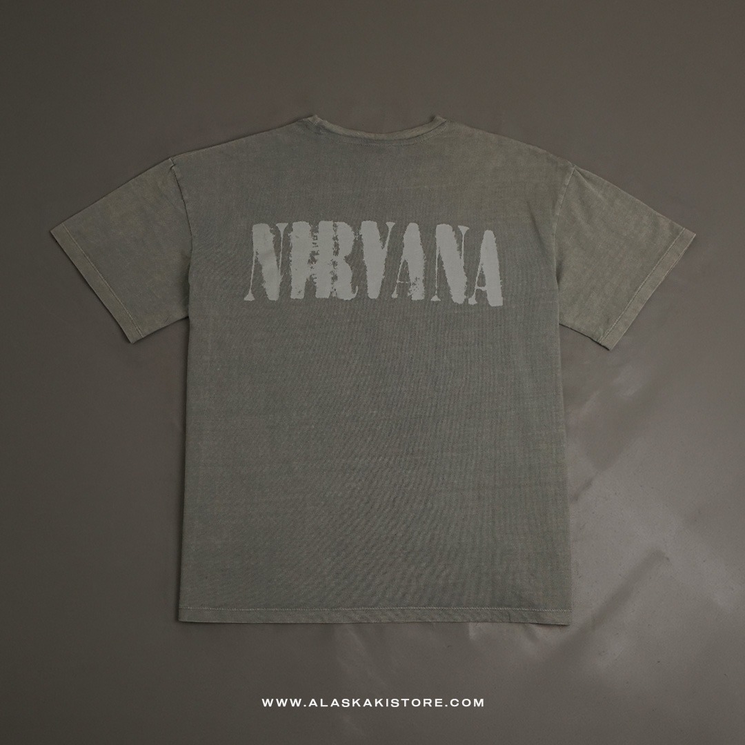 Printed Tees Band Merchandise NV PB4026