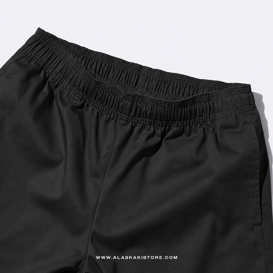 Chef Short Pants Black GU6010