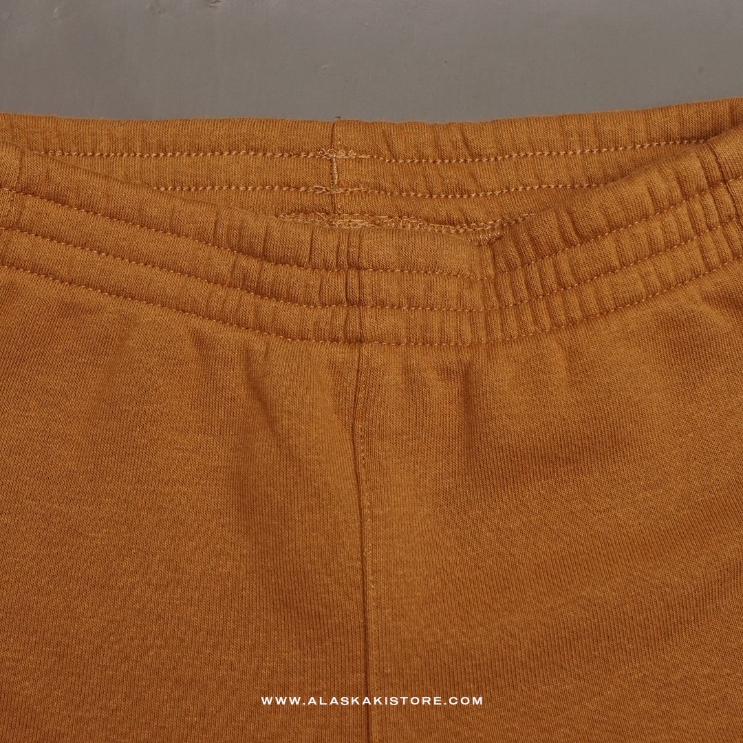 Jogger Sweatpants Toddler Brown CR5014