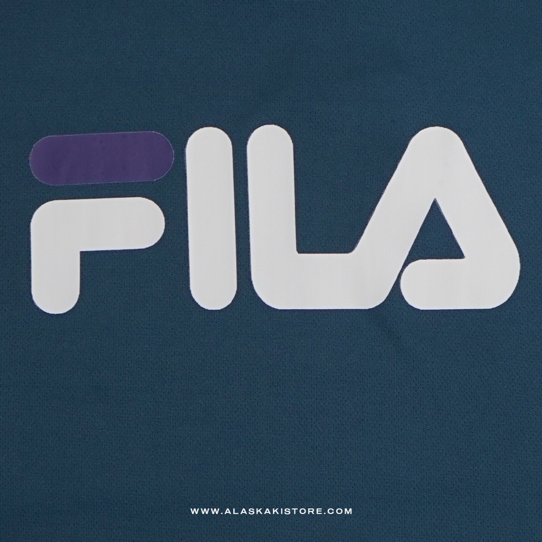Quickdry Tshirt Green FL4020