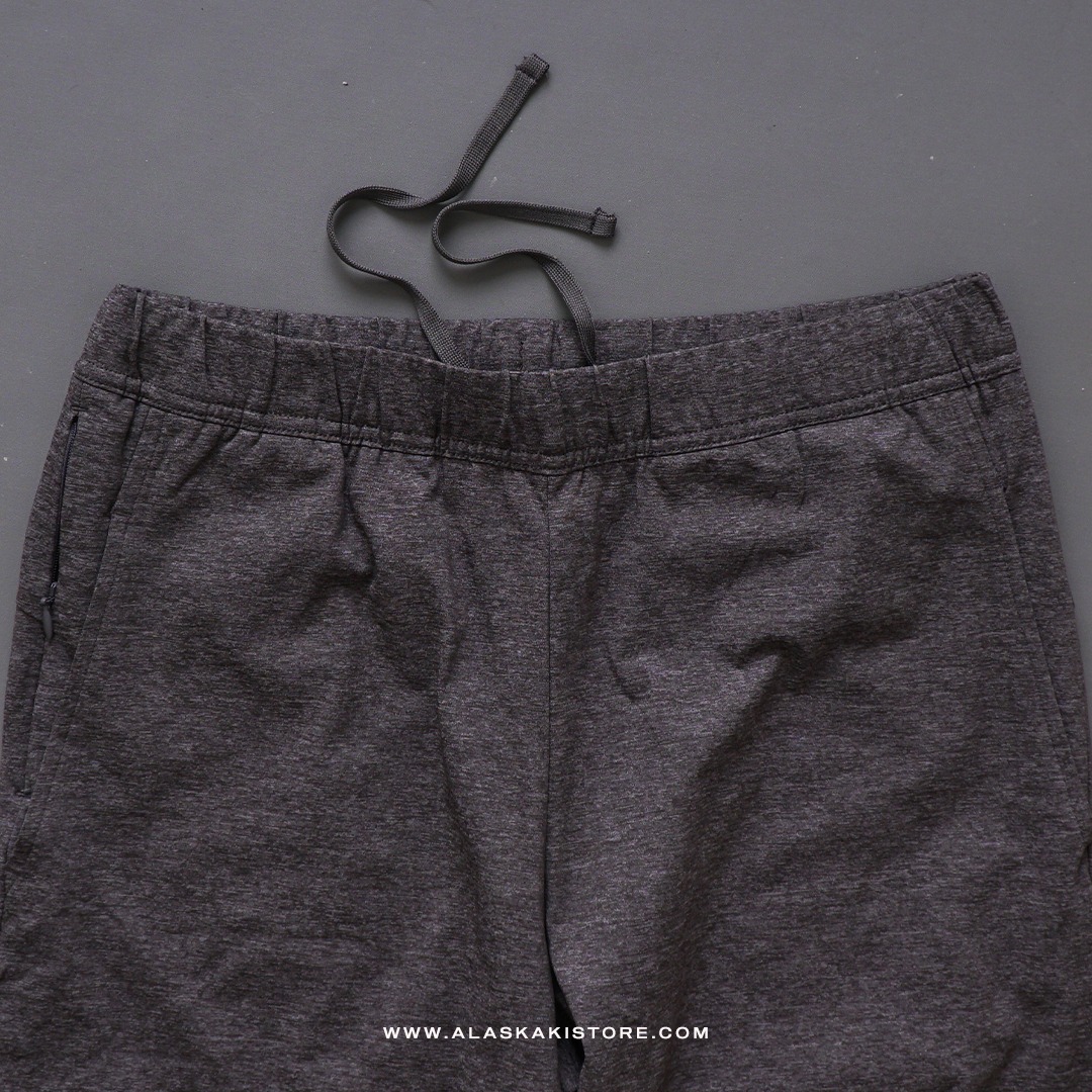 Dry stretch Jogger Pants Grey GU5011
