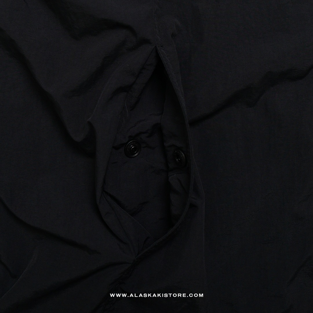 Harrington Nylon Jacket Black TT1016
