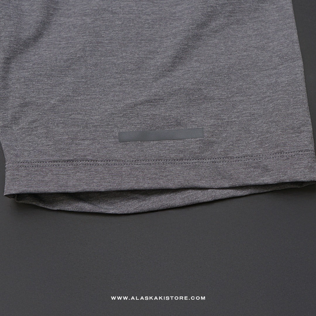 Quick Dry Stretch Short Grey MJ6011