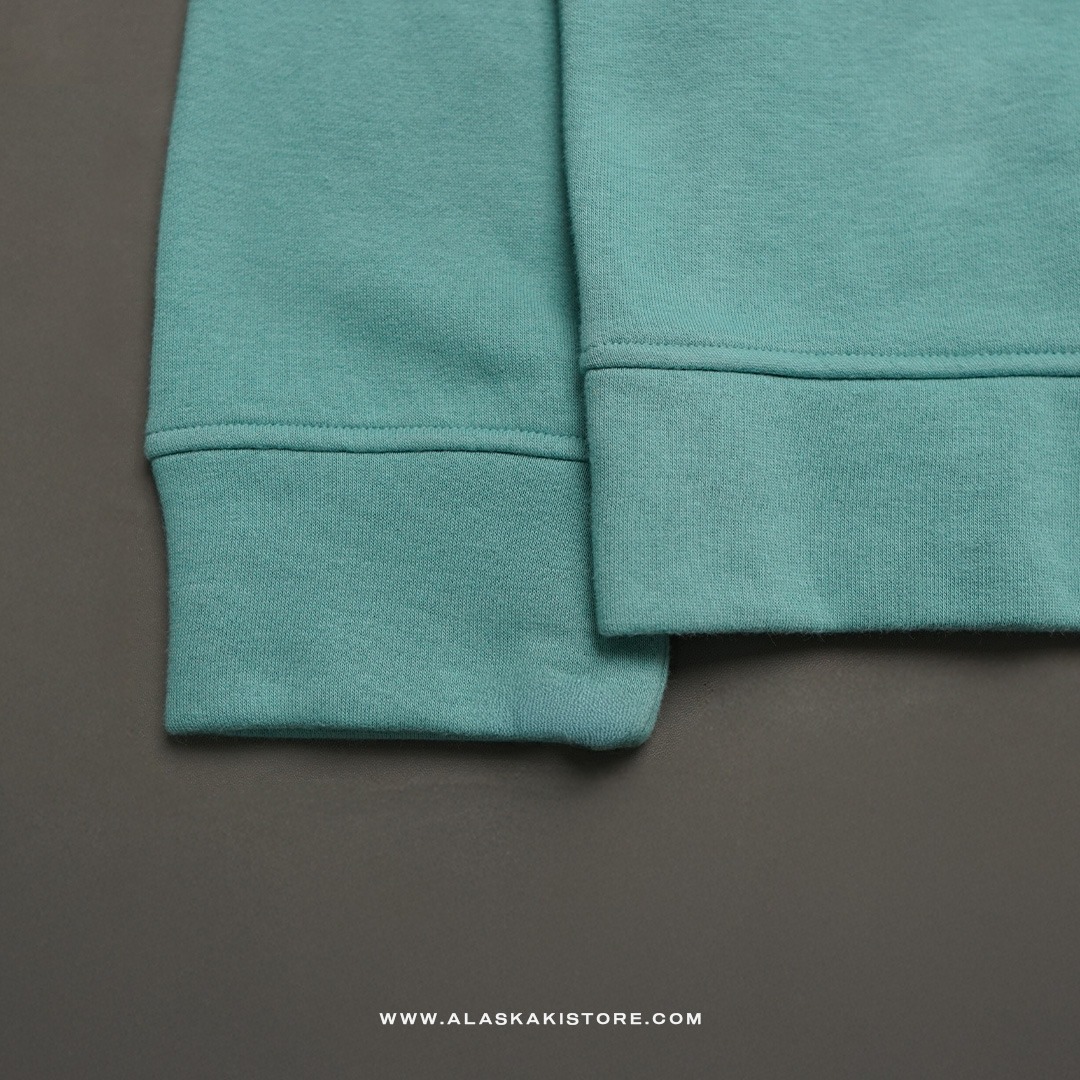 Half Zip Sweatshirt Tosca NC1010