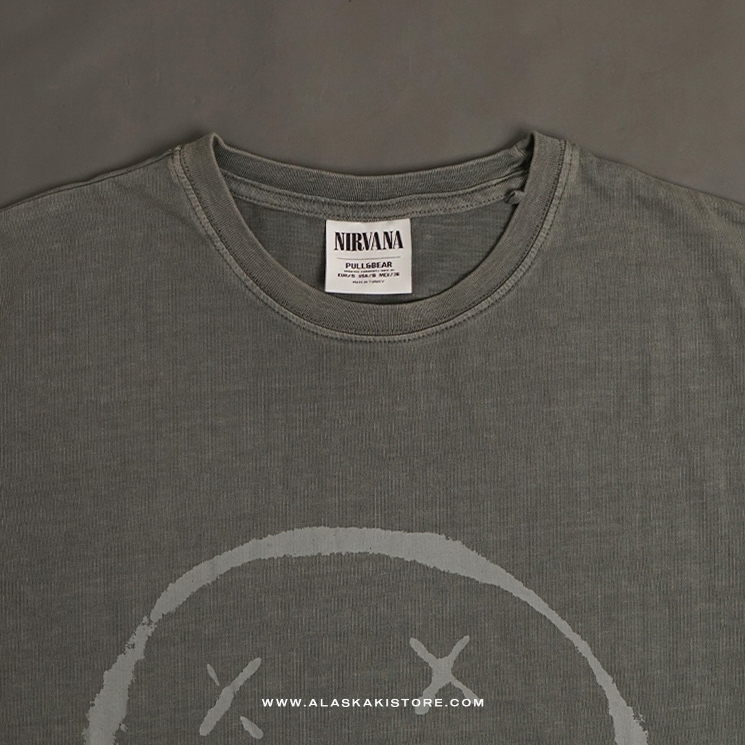 Printed Tees Band Merchandise NV PB4026