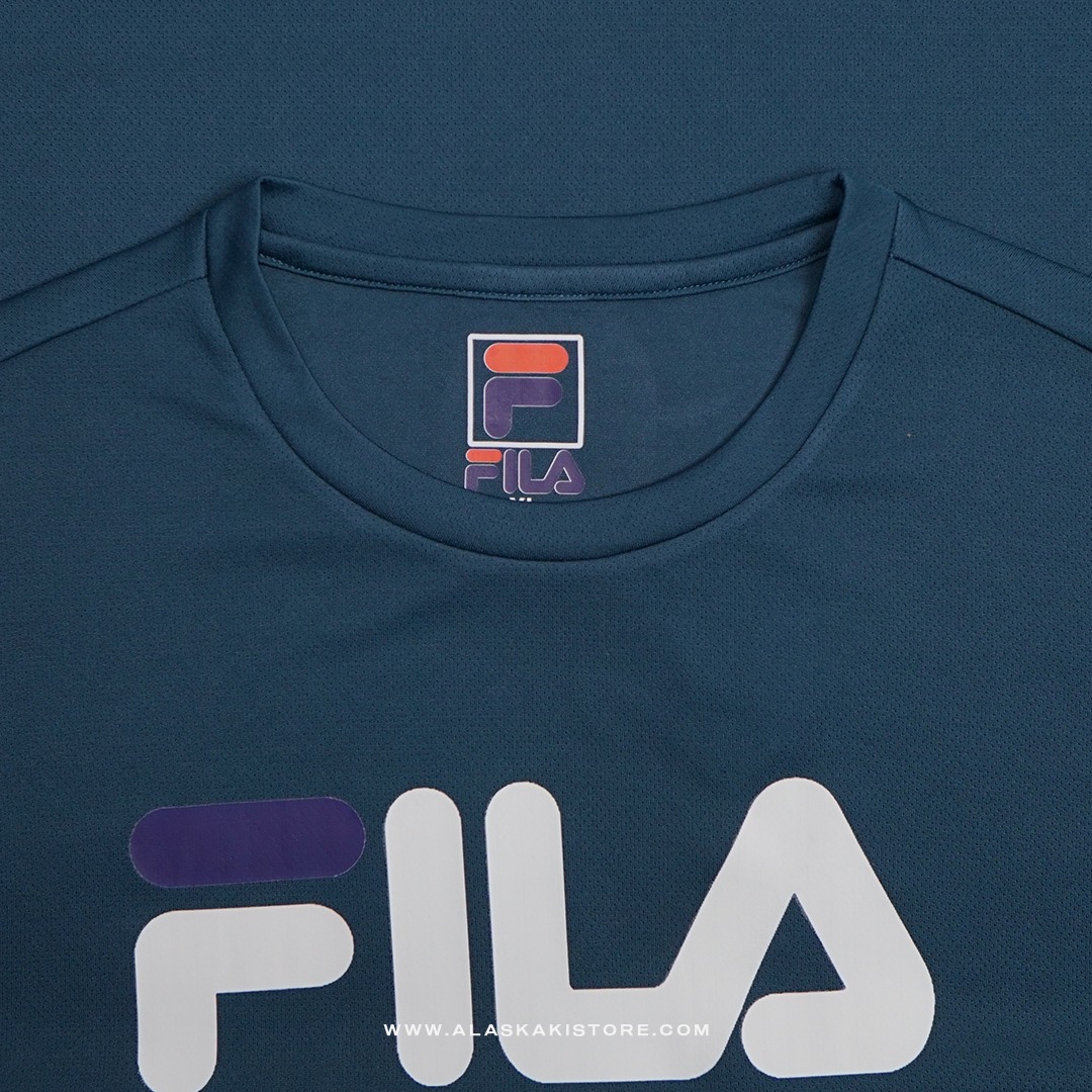 Quickdry Tshirt Green FL4020