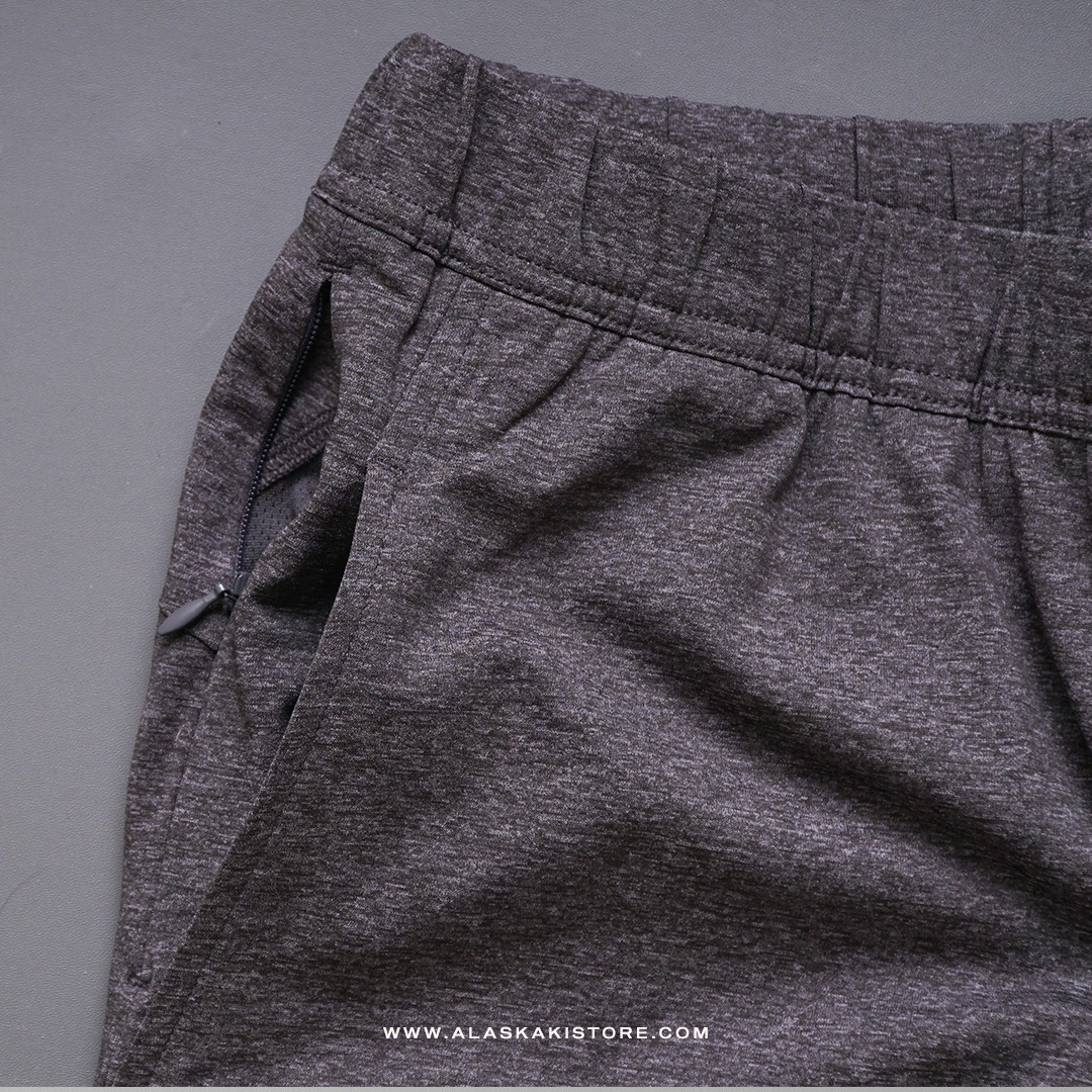 Dry stretch Jogger Pants Grey GU5011